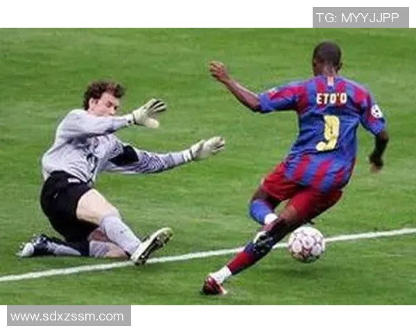 足球明星进球数大比拼谁才是真正的进球王者