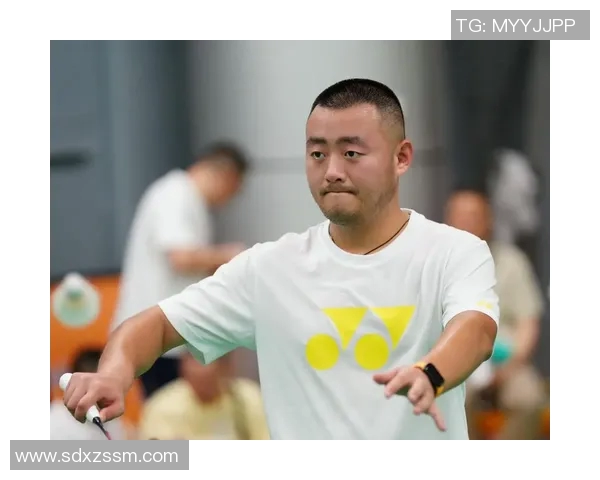 南京羽毛球队挑战赛特别报道：从默默无闻到耀眼夺冠的奋斗之路