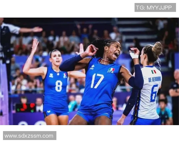 广州排球队在奥运会上的强势表现与未来展望分析