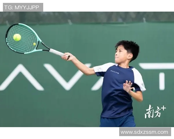 广州网球队在全国网球技术排行榜中荣登第七名引发热议